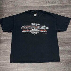 Harley Davidson Shirt